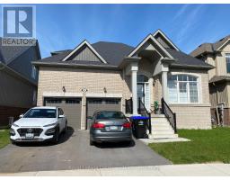 8 KIRBY AVENUE, Collingwood, Ontario