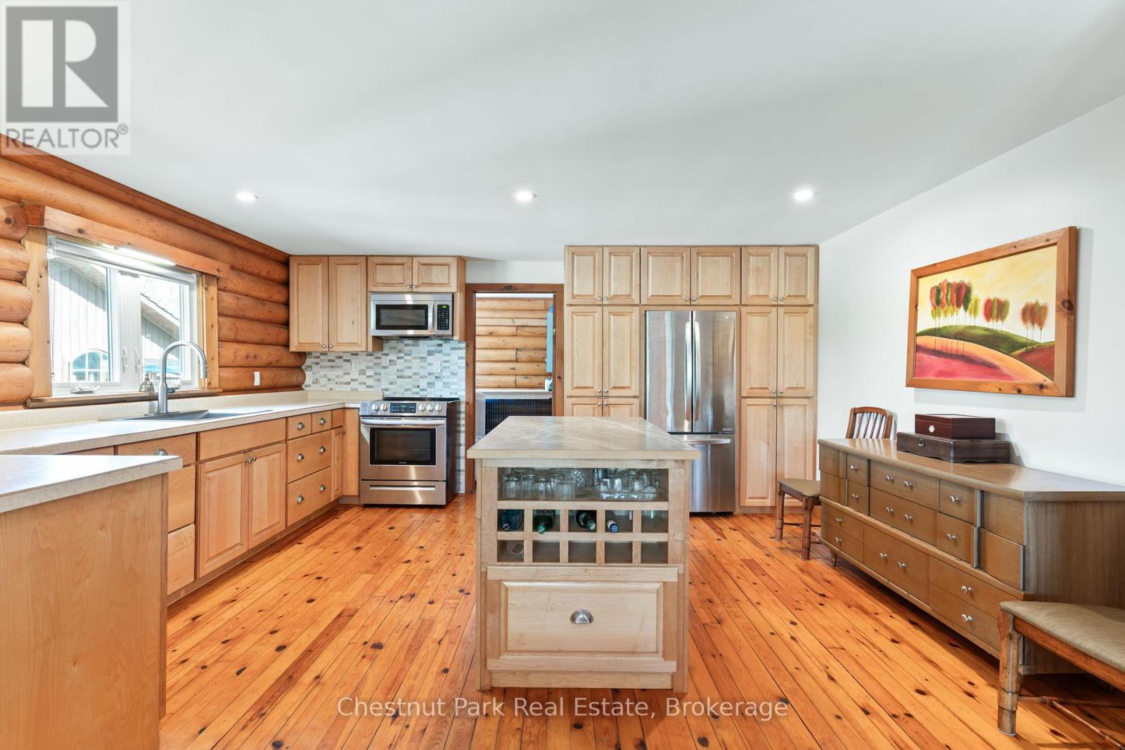505720 Grey Road 1, Georgian Bluffs, Ontario  N0H 1S0 - Photo 15 - X12184499