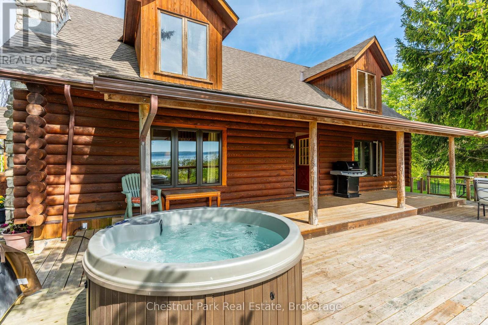 505720 Grey Road 1, Georgian Bluffs, Ontario  N0H 1S0 - Photo 34 - X12184499