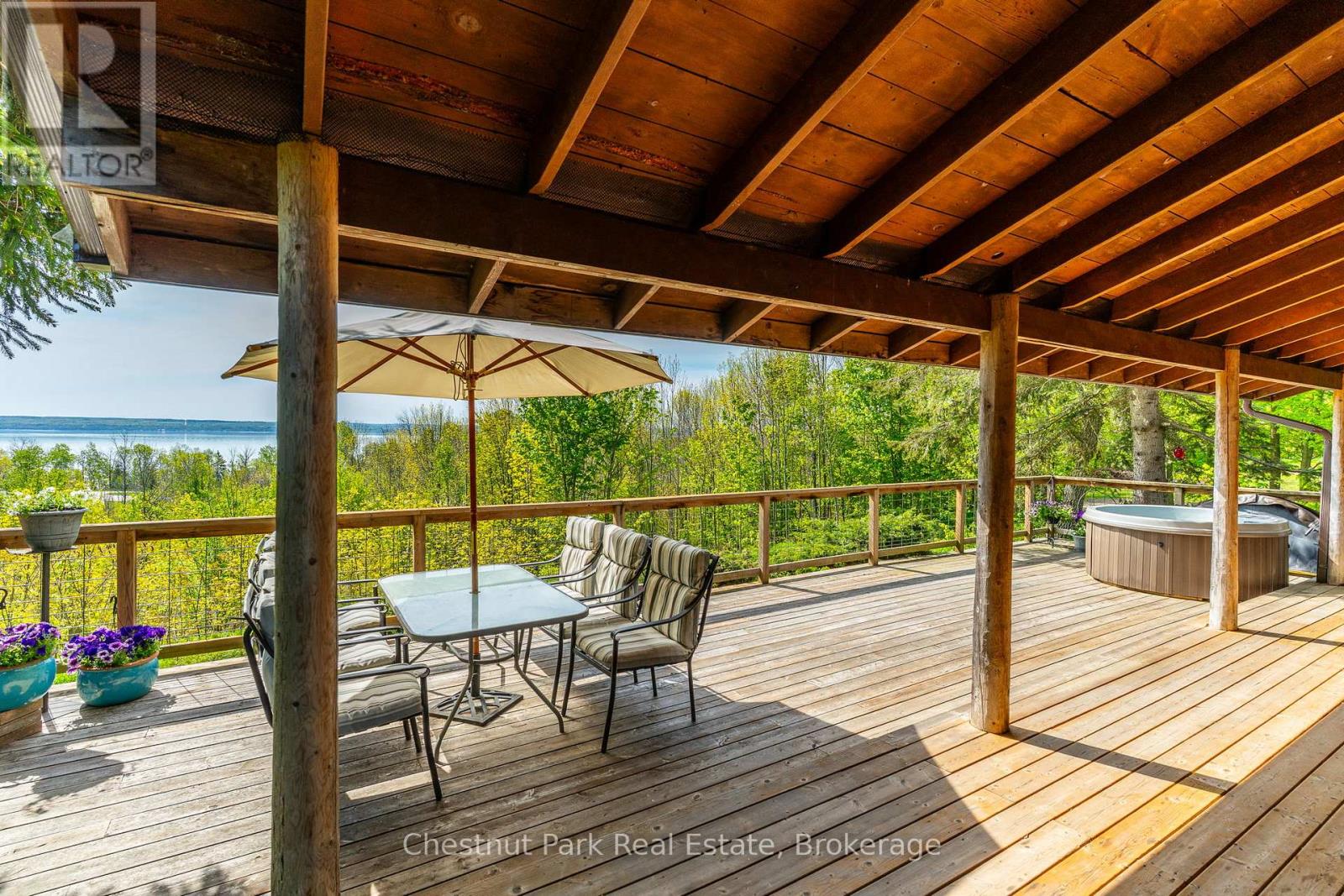 505720 Grey Road 1, Georgian Bluffs, Ontario  N0H 1S0 - Photo 36 - X12184499
