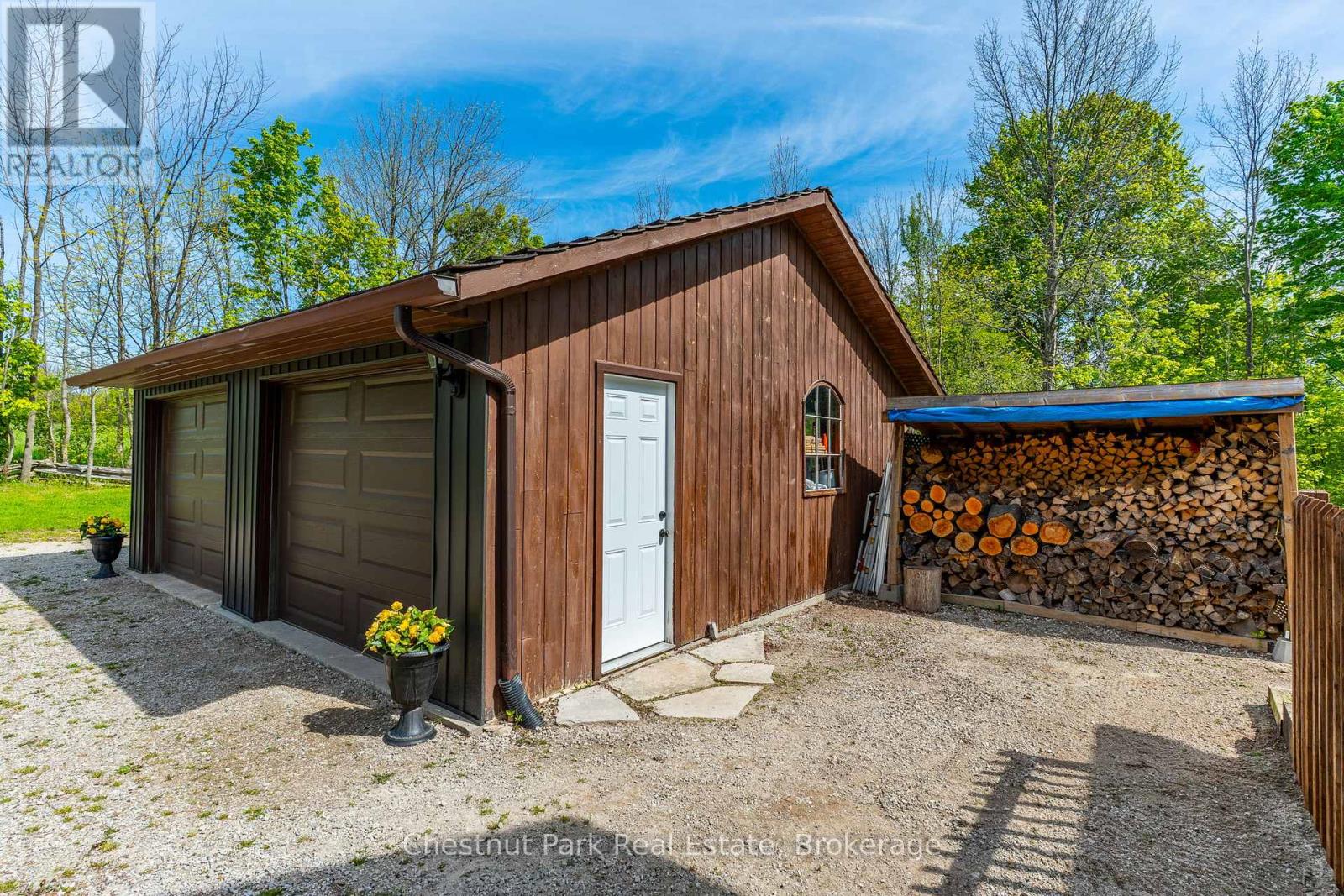 505720 Grey Road 1, Georgian Bluffs, Ontario  N0H 1S0 - Photo 38 - X12184499