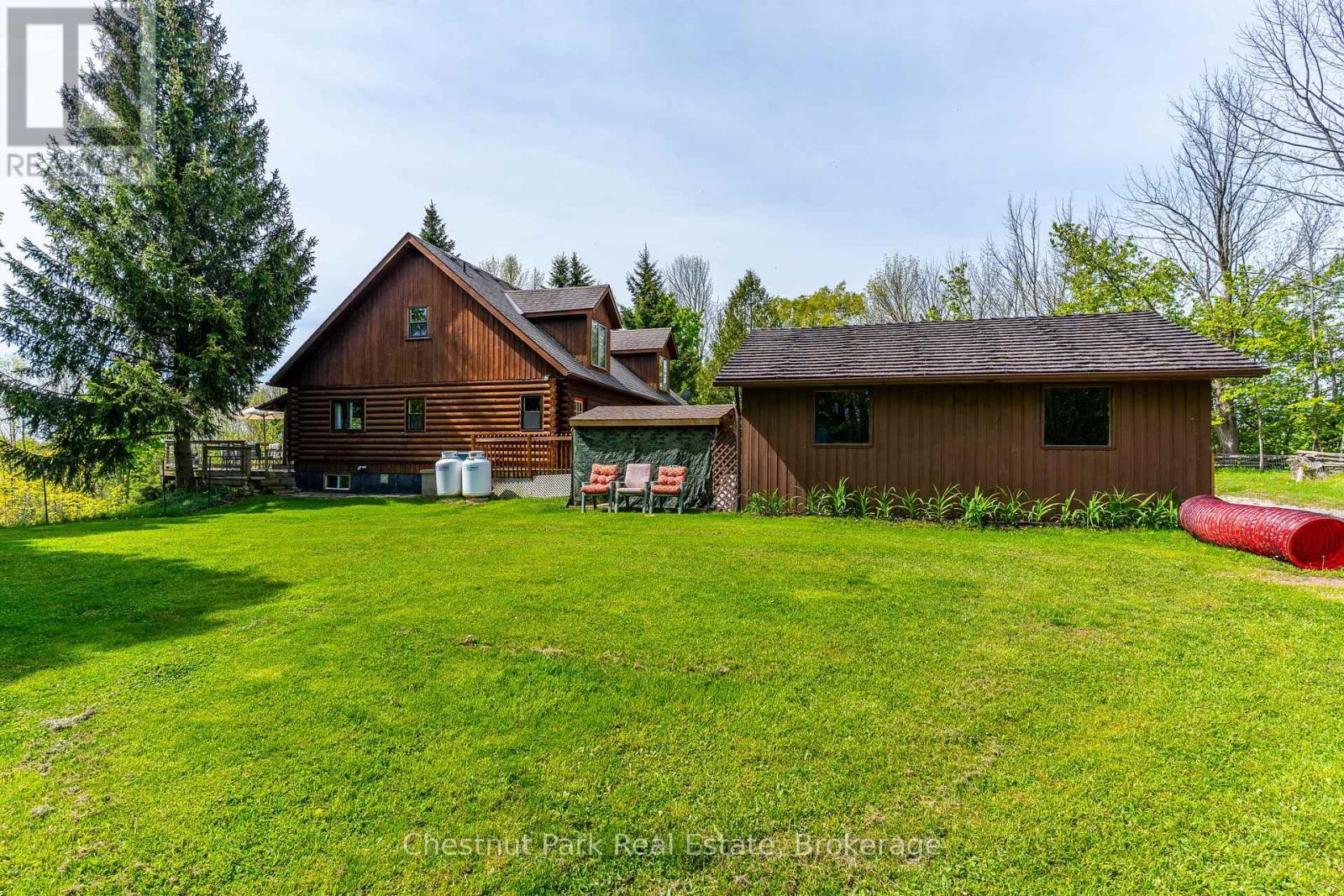 505720 Grey Road 1, Georgian Bluffs, Ontario  N0H 1S0 - Photo 40 - X12184499