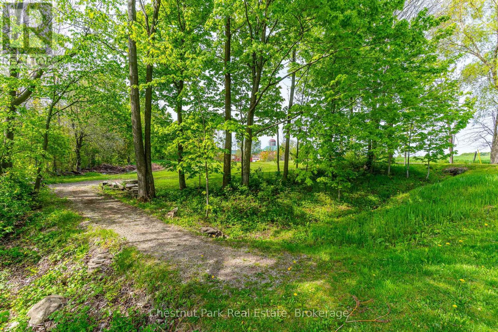 505720 Grey Road 1, Georgian Bluffs, Ontario  N0H 1S0 - Photo 43 - X12184499