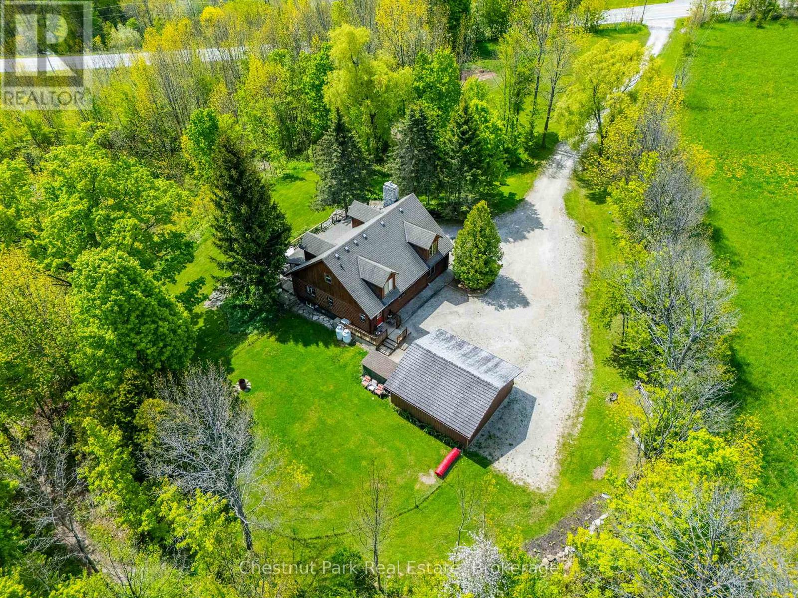 505720 Grey Road 1, Georgian Bluffs, Ontario  N0H 1S0 - Photo 46 - X12184499
