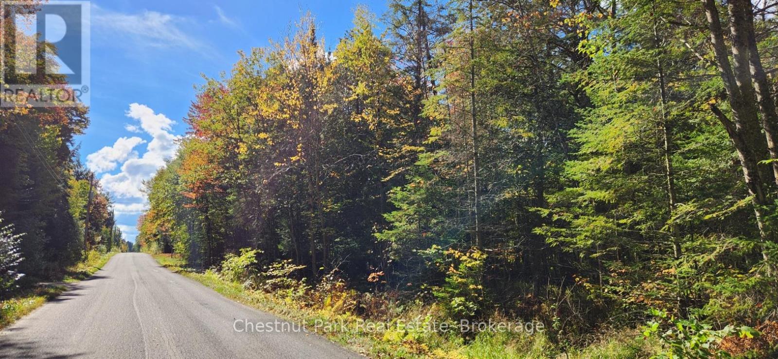 0 Skyline Drive, Armour, Ontario  P0A 1C0 - Photo 2 - X12184624