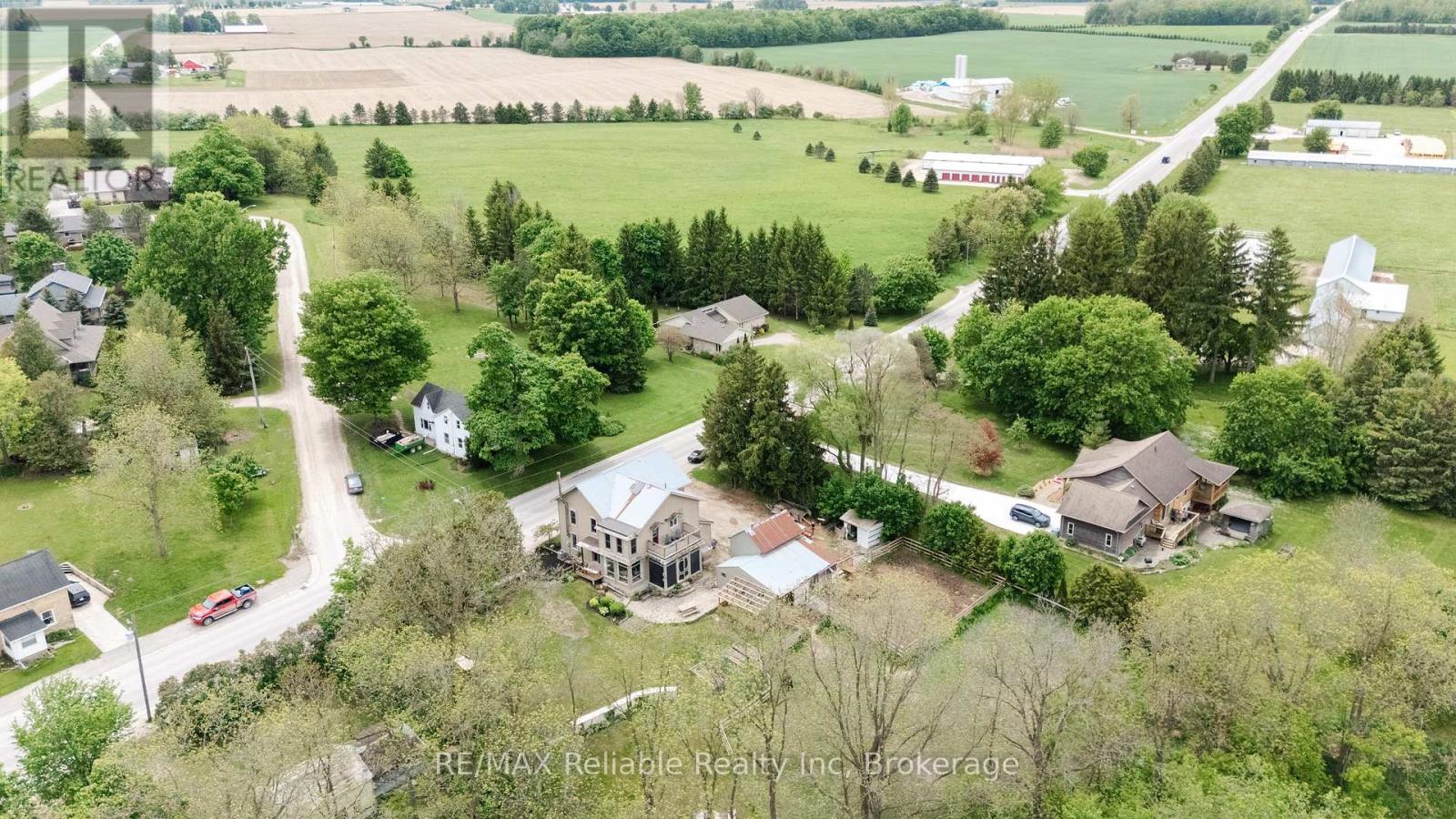 9 Mill Road, Huron East, Ontario  N0K 1G0 - Photo 40 - X12184648