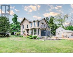 9 MILL ROAD, Huron East, Ontario