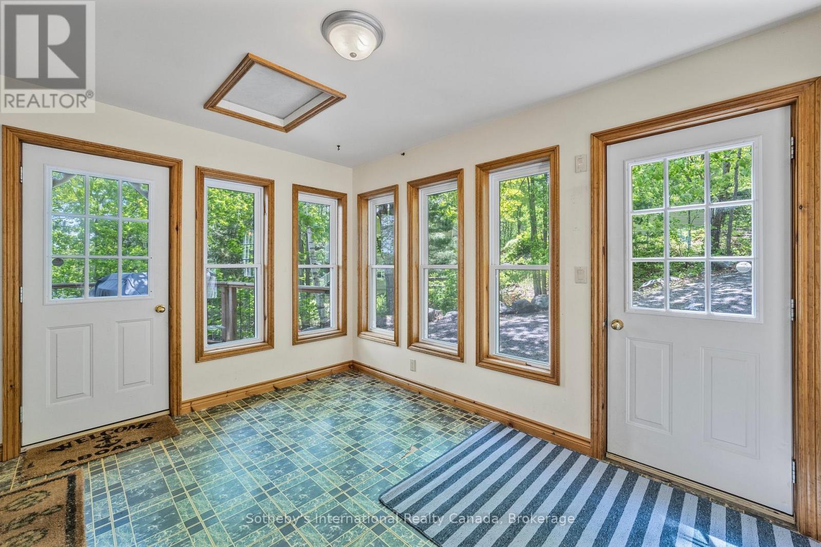 1125 Kendon Road, Muskoka Lakes, Ontario  P0C 1H0 - Photo 11 - X12184717