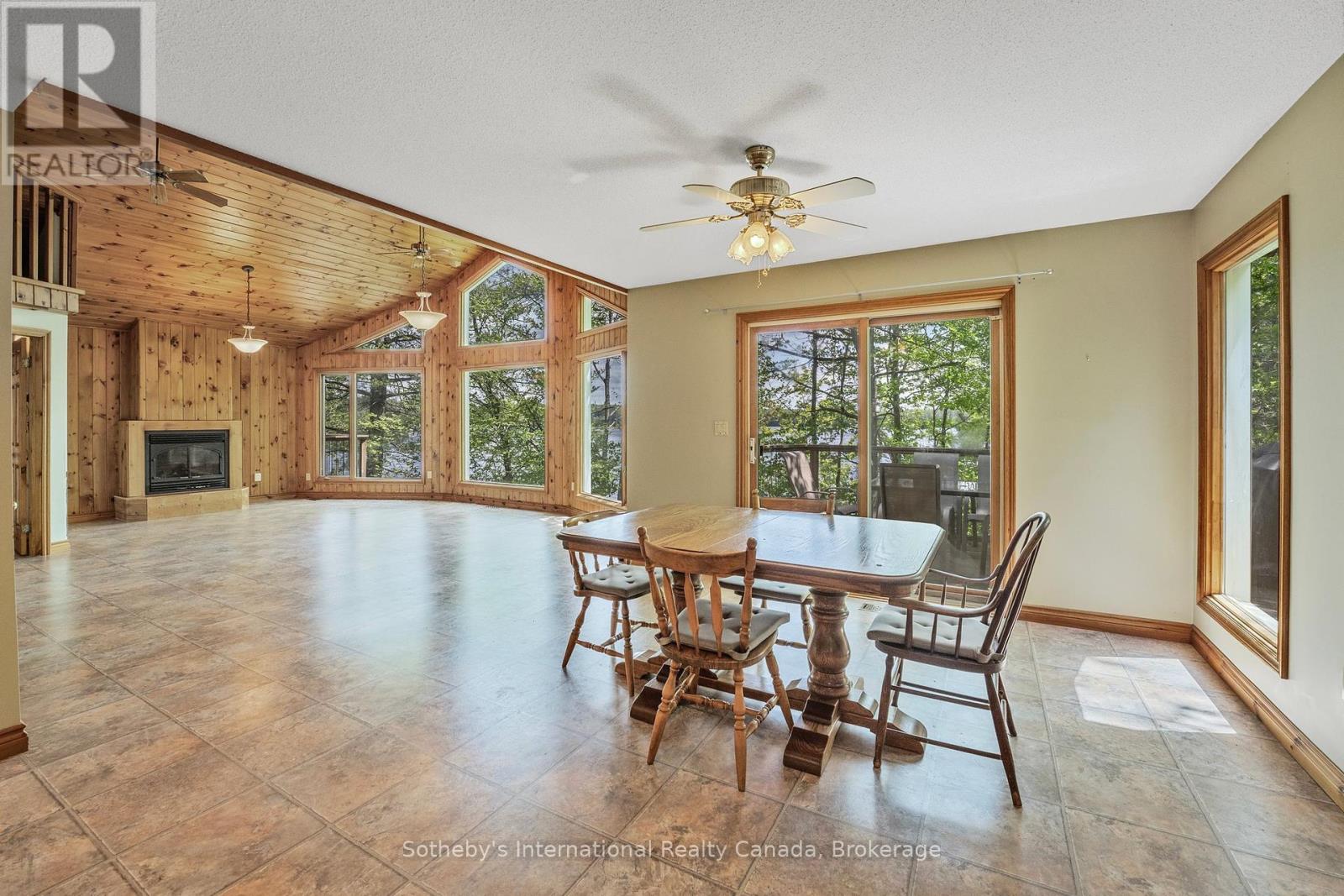 1125 Kendon Road, Muskoka Lakes, Ontario  P0C 1H0 - Photo 18 - X12184717