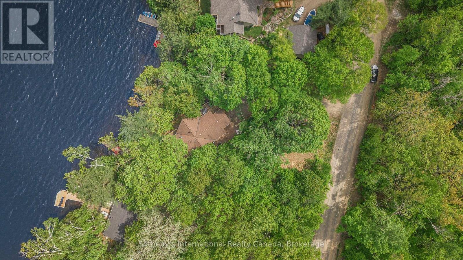 1125 Kendon Road, Muskoka Lakes, Ontario  P0C 1H0 - Photo 2 - X12184717