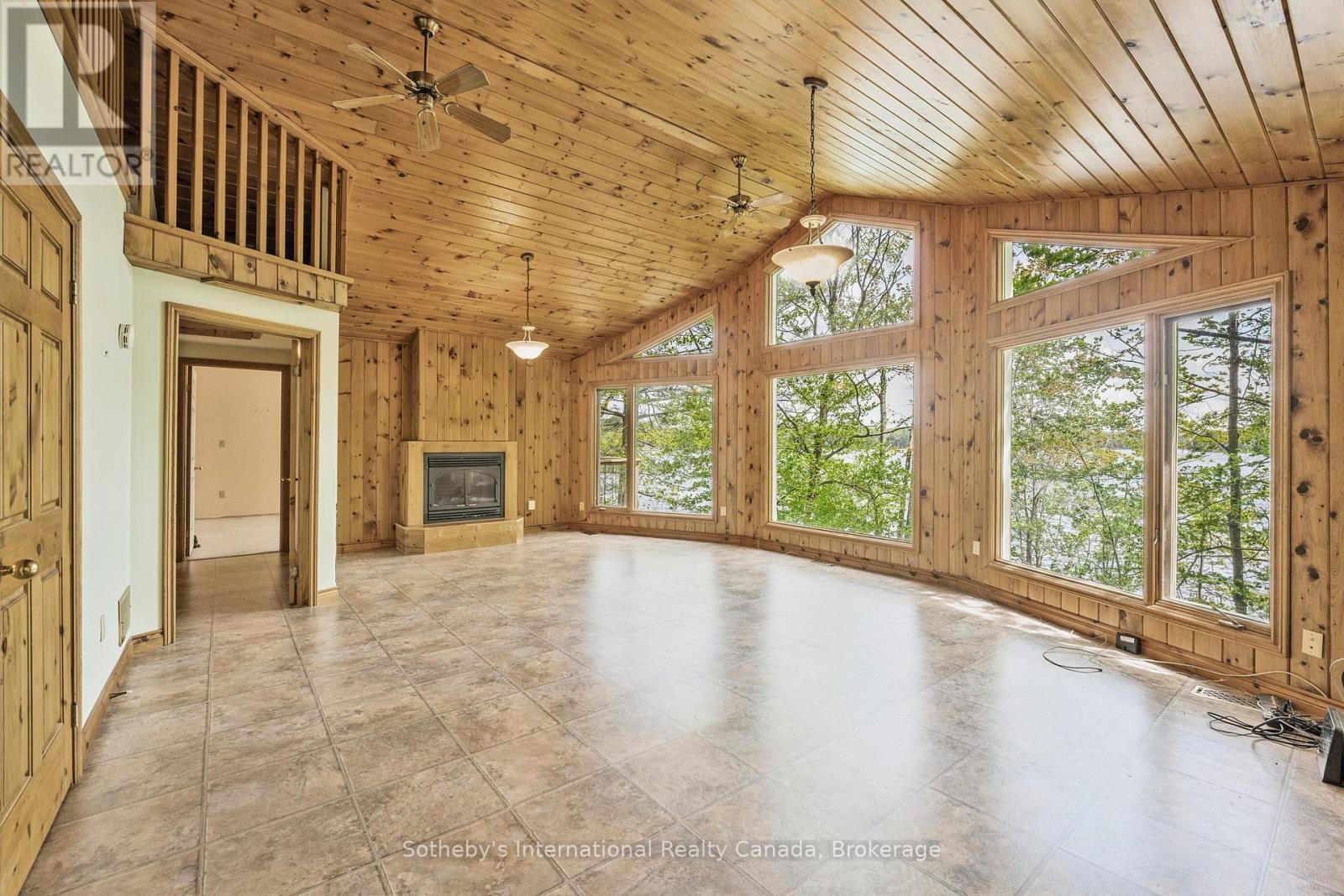1125 Kendon Road, Muskoka Lakes, Ontario  P0C 1H0 - Photo 22 - X12184717