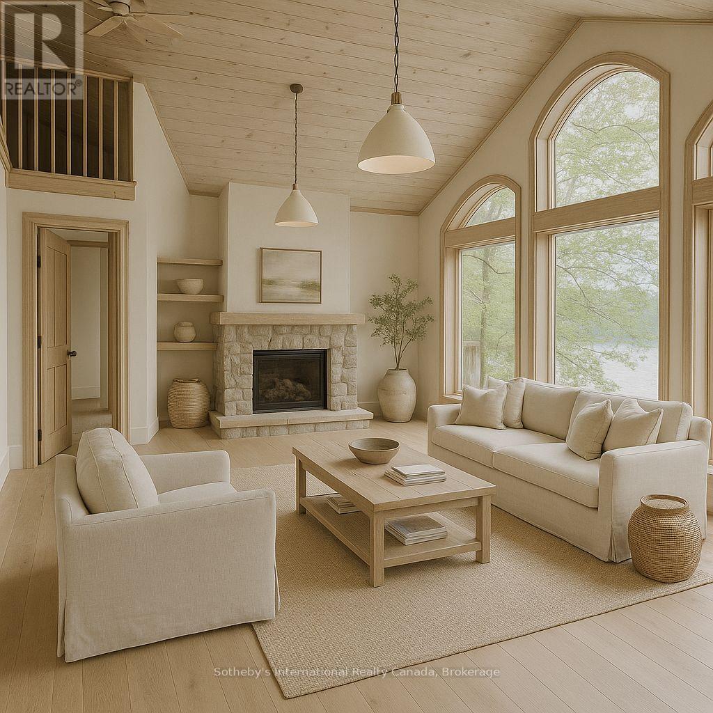 1125 Kendon Road, Muskoka Lakes, Ontario  P0C 1H0 - Photo 23 - X12184717