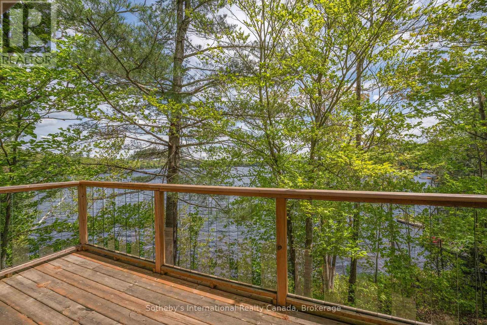1125 Kendon Road, Muskoka Lakes, Ontario  P0C 1H0 - Photo 29 - X12184717