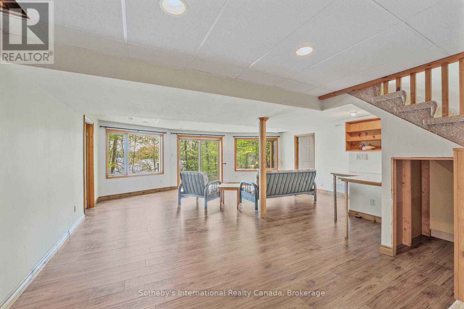 1125 Kendon Road, Muskoka Lakes, Ontario  P0C 1H0 - Photo 34 - X12184717