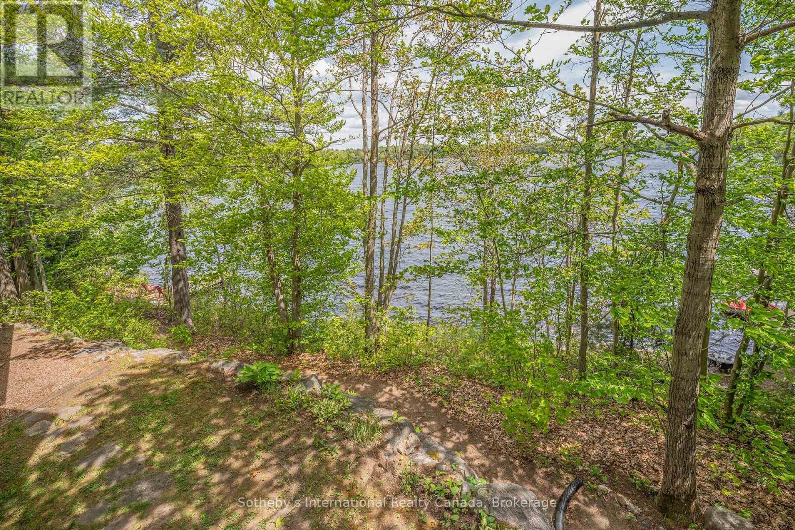1125 Kendon Road, Muskoka Lakes, Ontario  P0C 1H0 - Photo 41 - X12184717