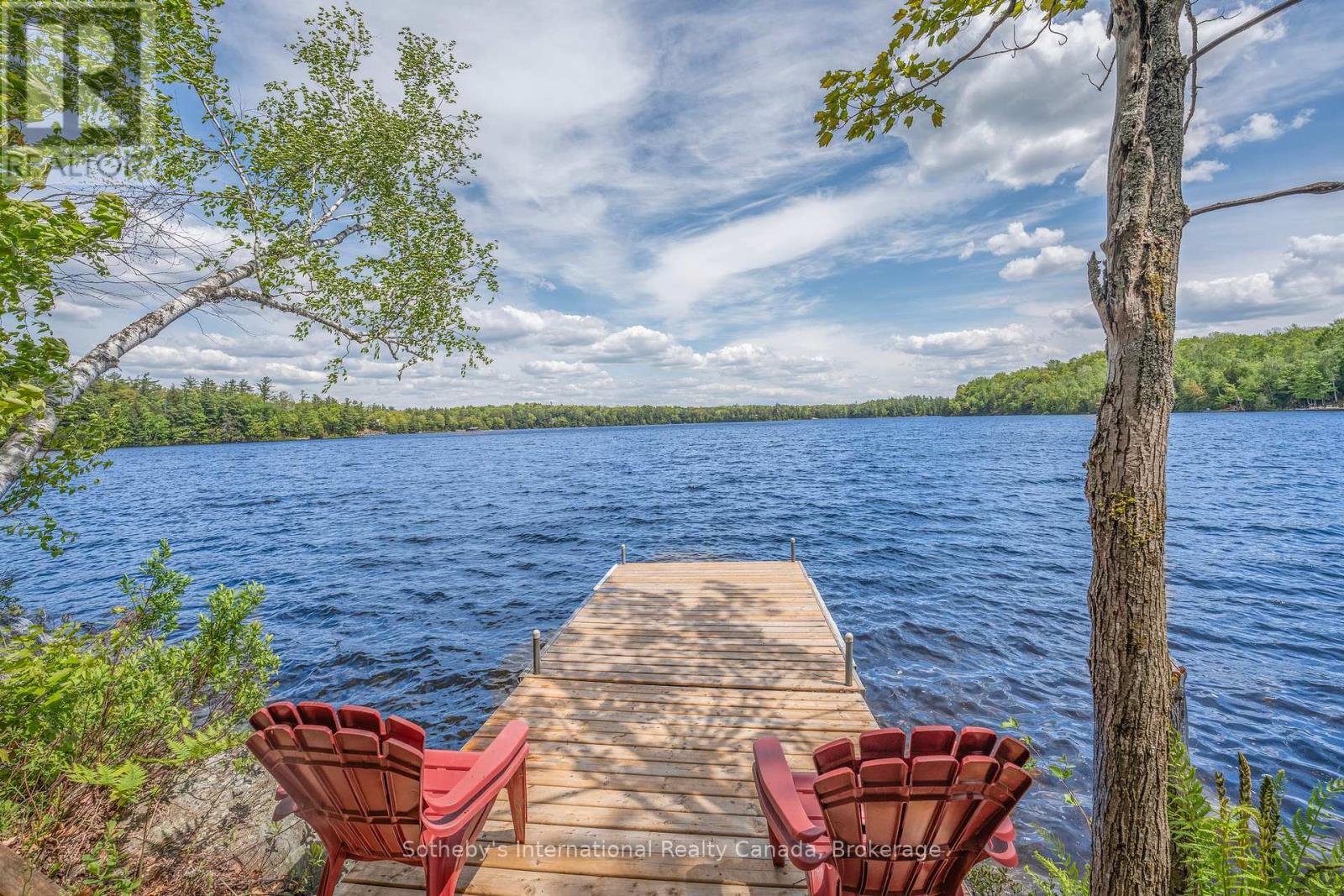 1125 Kendon Road, Muskoka Lakes, Ontario  P0C 1H0 - Photo 42 - X12184717
