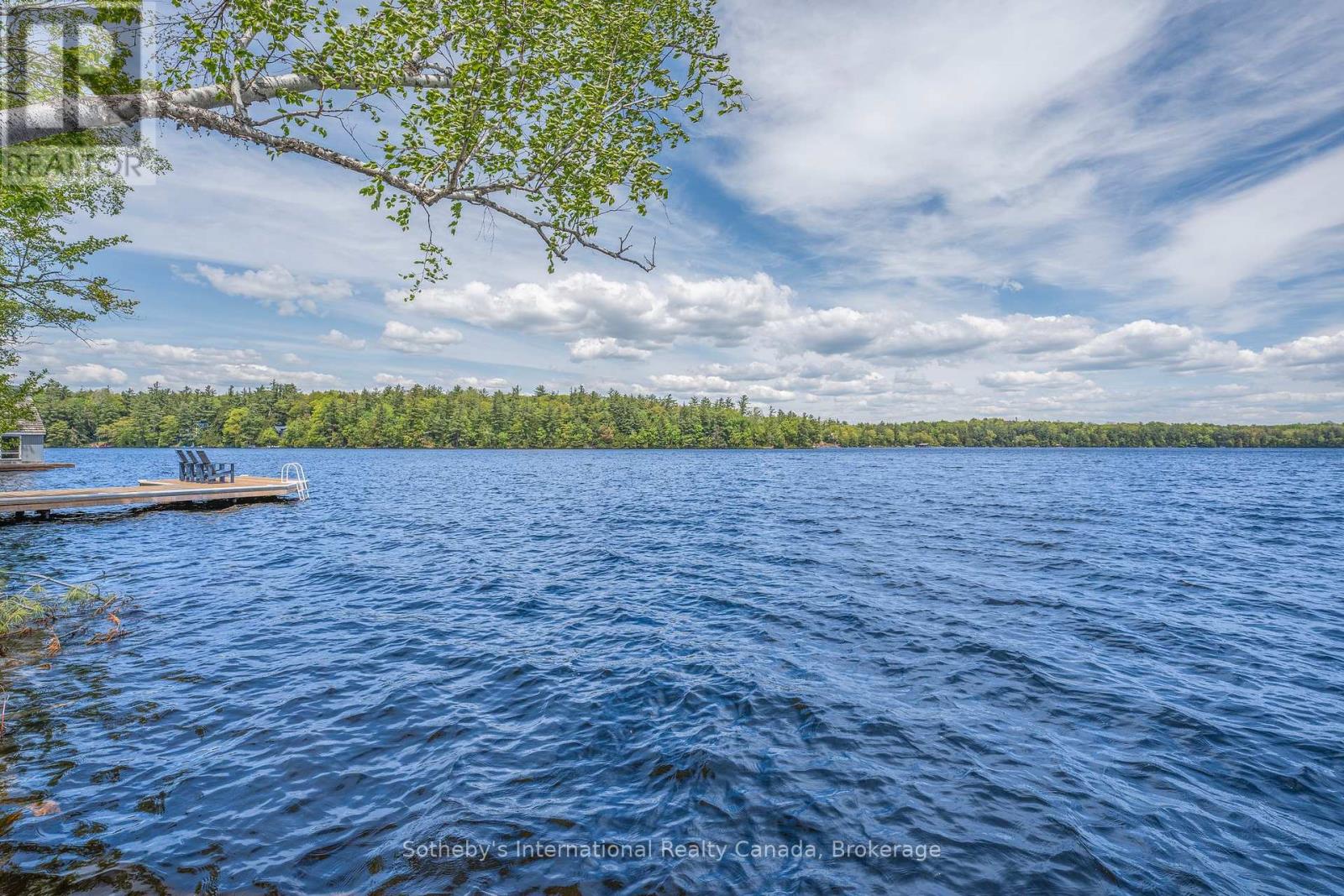 1125 Kendon Road, Muskoka Lakes, Ontario  P0C 1H0 - Photo 43 - X12184717