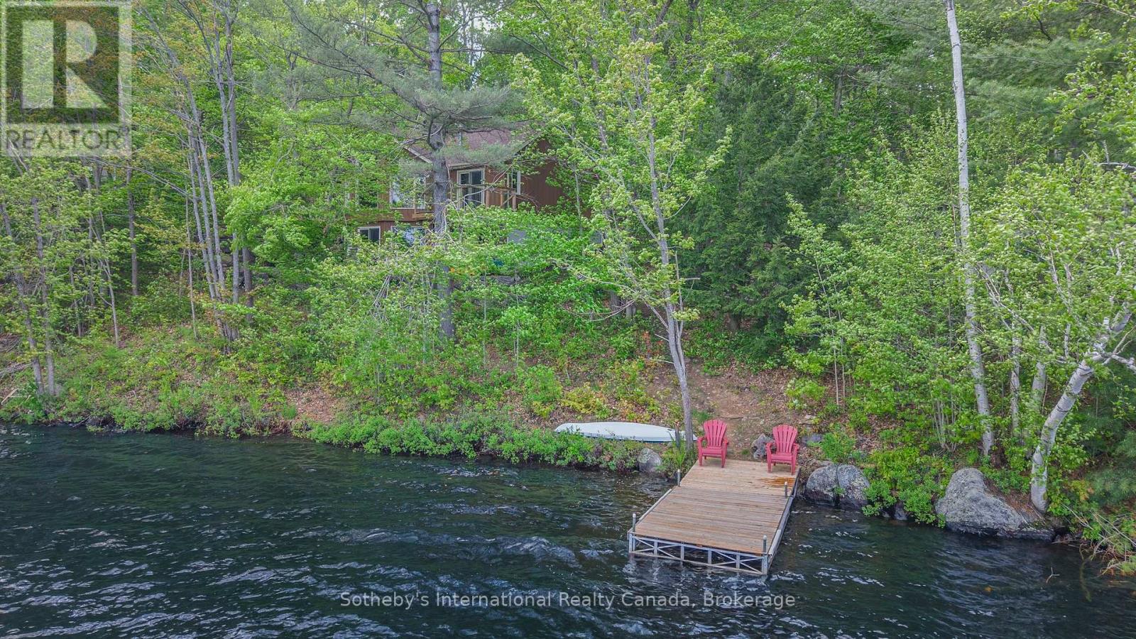 1125 Kendon Road, Muskoka Lakes, Ontario  P0C 1H0 - Photo 44 - X12184717