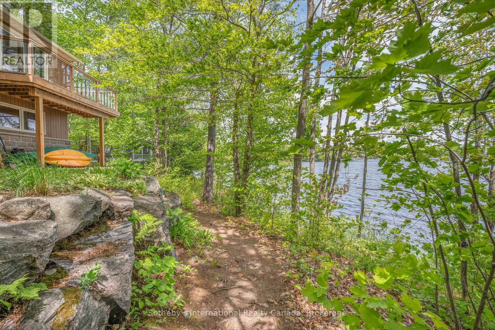 1125 Kendon Road, Muskoka Lakes, Ontario  P0C 1H0 - Photo 48 - X12184717
