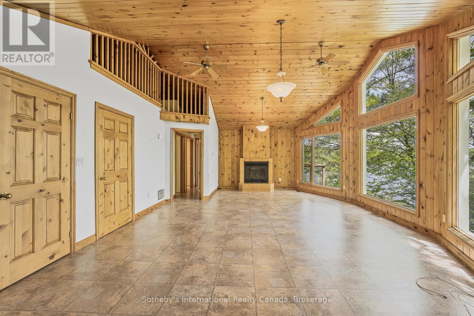 1125 Kendon Road, Muskoka Lakes, Ontario  P0C 1H0 - Photo 5 - X12184717