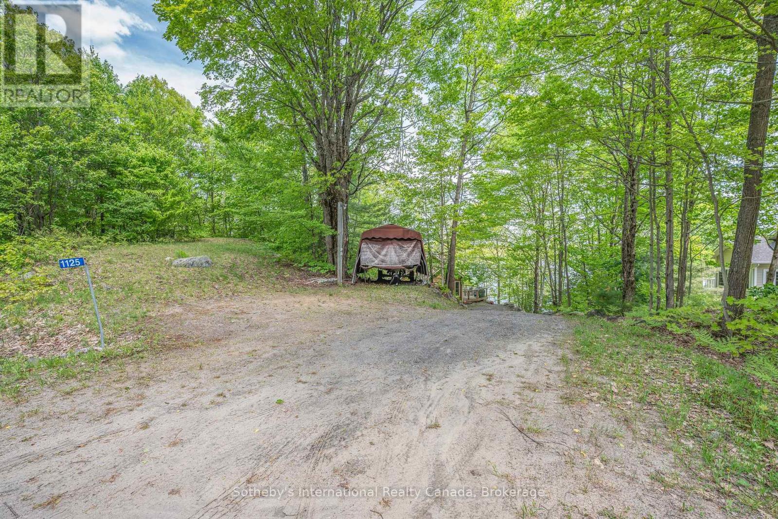1125 Kendon Road, Muskoka Lakes, Ontario  P0C 1H0 - Photo 9 - X12184717