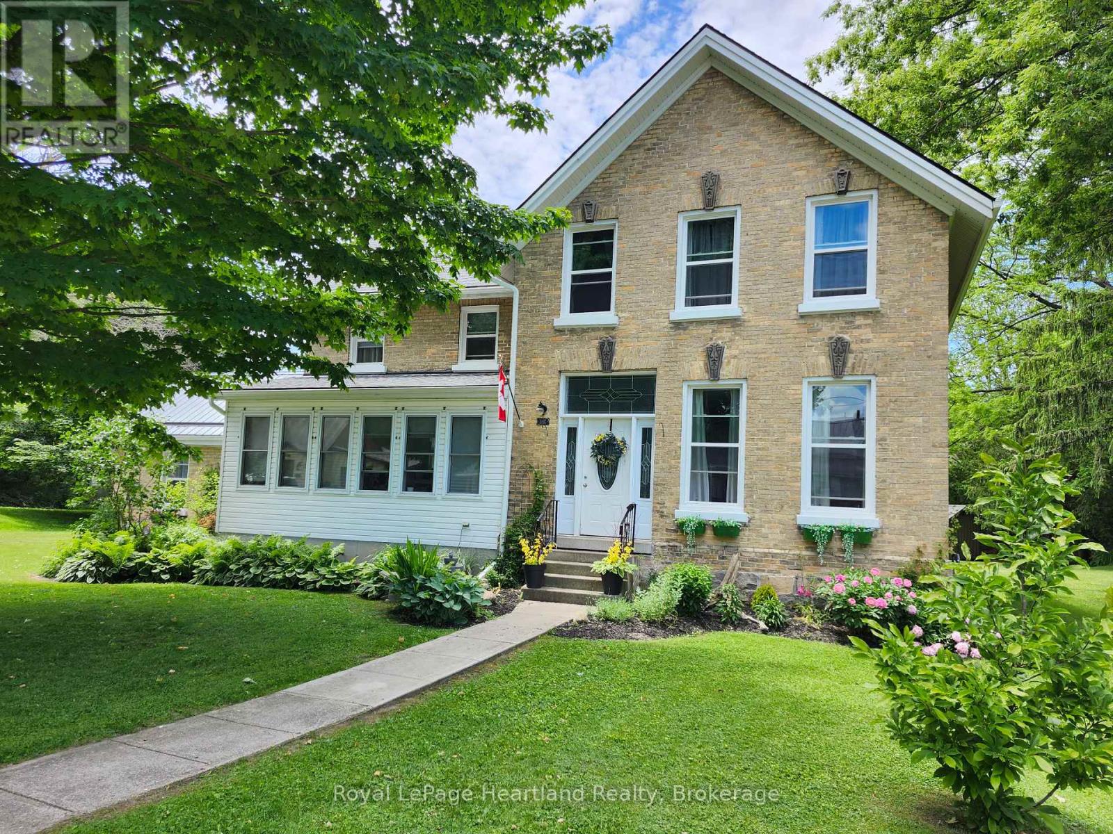 142 MAPLE STREET, Central Huron, Ontario