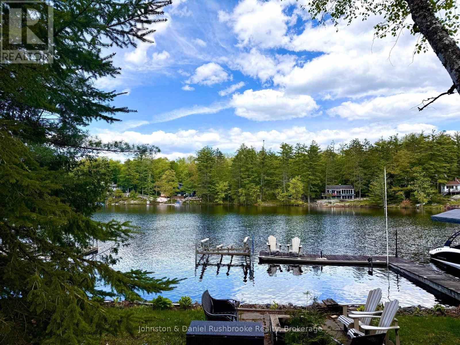 1042 3100 Road, Gravenhurst, Ontario  P1P 1R2 - Photo 1 - X12184777