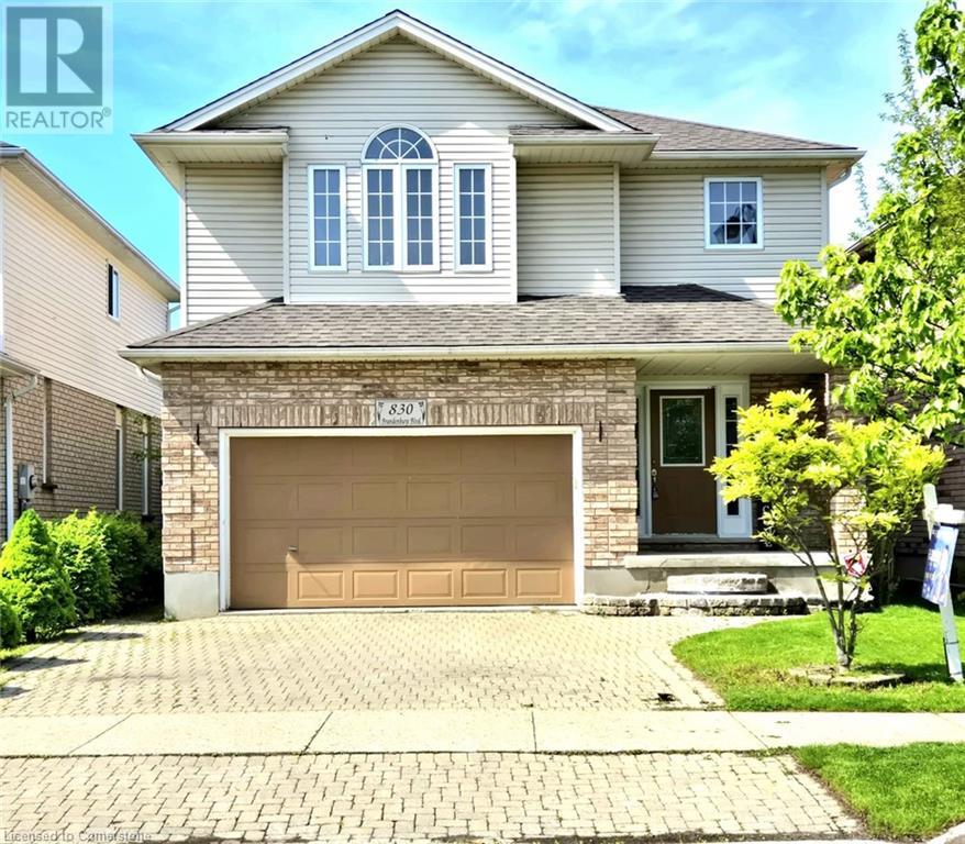 830 Brandenburg Boulevard, Waterloo, Ontario  N2T 2X3 - Photo 50 - 40734966