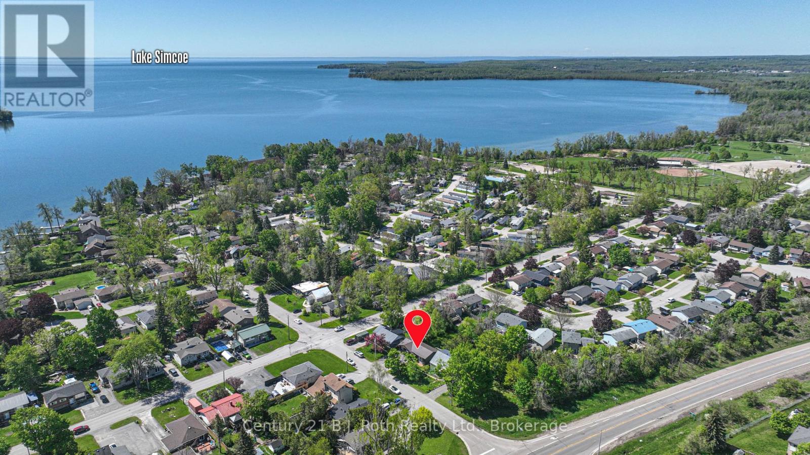 571 High Street, Orillia, Ontario  L3V 4Y2 - Photo 4 - S12184854