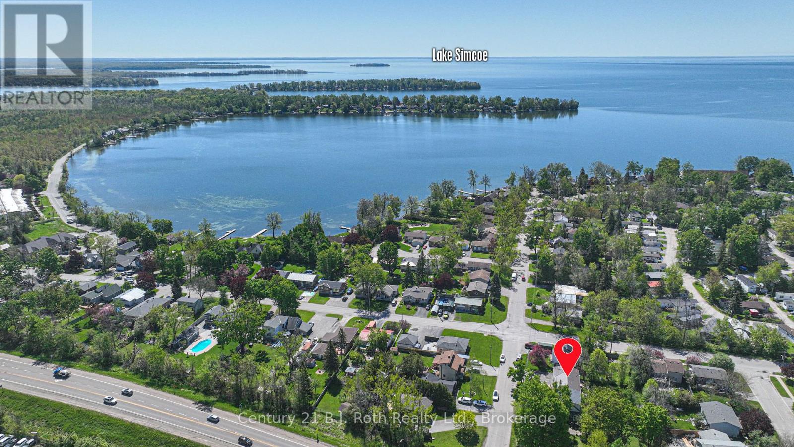 571 High Street, Orillia, Ontario  L3V 4Y2 - Photo 5 - S12184854