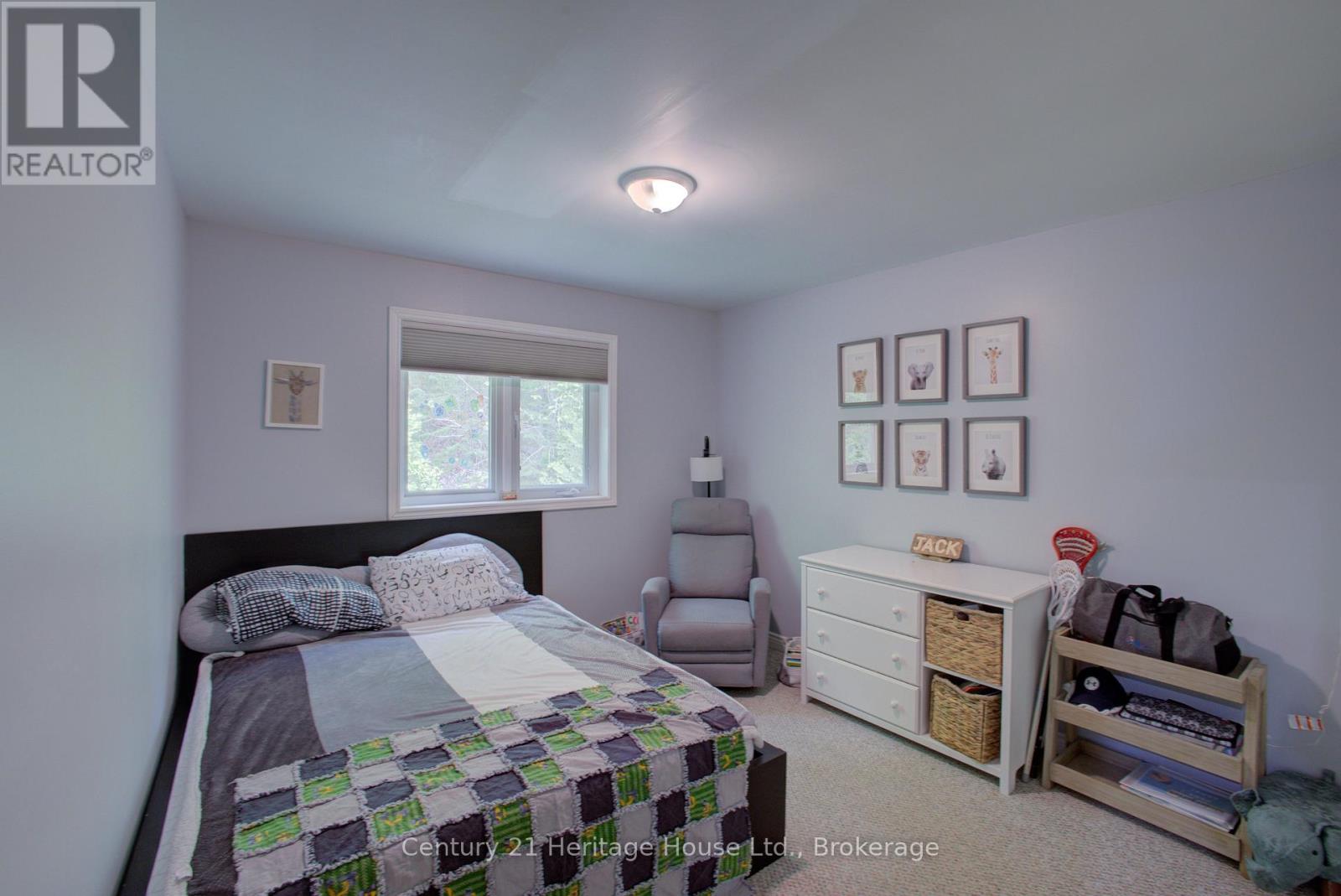 423080 Rocky Saugeen Road, West Grey, Ontario  N0G 1R0 - Photo 19 - X12184809