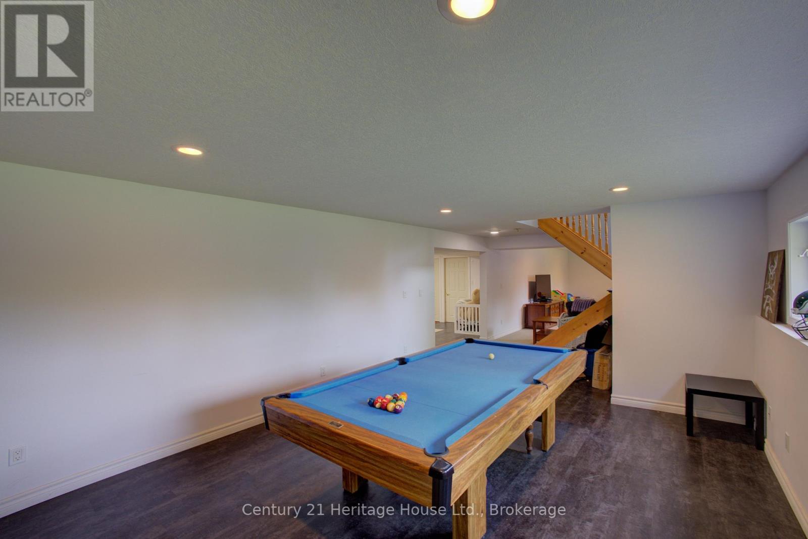 423080 Rocky Saugeen Road, West Grey, Ontario  N0G 1R0 - Photo 25 - X12184809