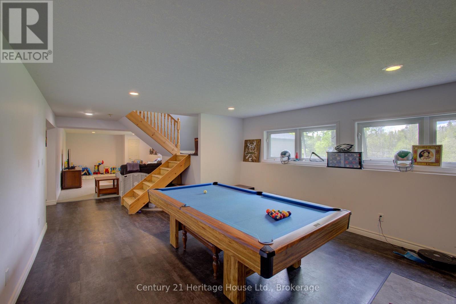 423080 Rocky Saugeen Road, West Grey, Ontario  N0G 1R0 - Photo 26 - X12184809