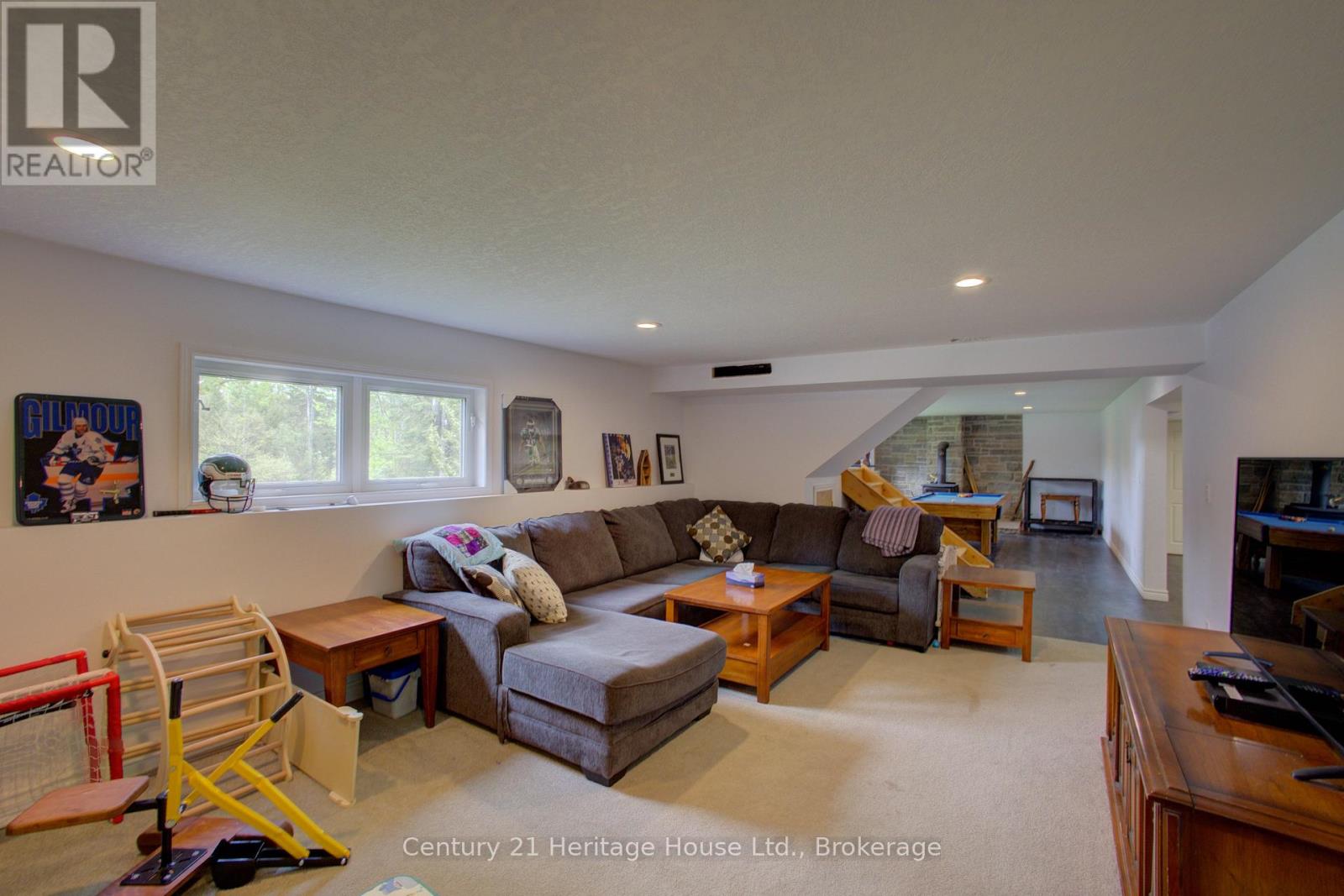 423080 Rocky Saugeen Road, West Grey, Ontario  N0G 1R0 - Photo 28 - X12184809