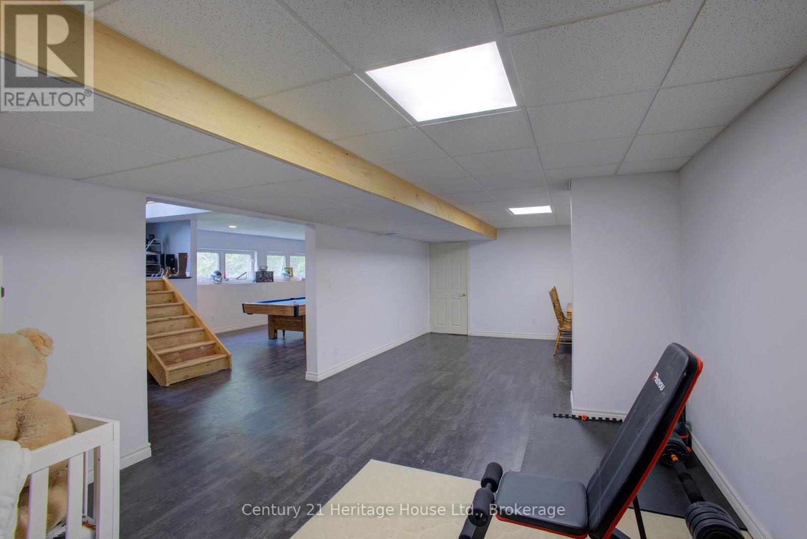 423080 Rocky Saugeen Road, West Grey, Ontario  N0G 1R0 - Photo 31 - X12184809