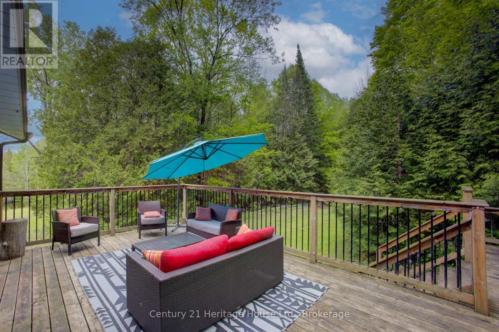 423080 Rocky Saugeen Road, West Grey, Ontario  N0G 1R0 - Photo 34 - X12184809