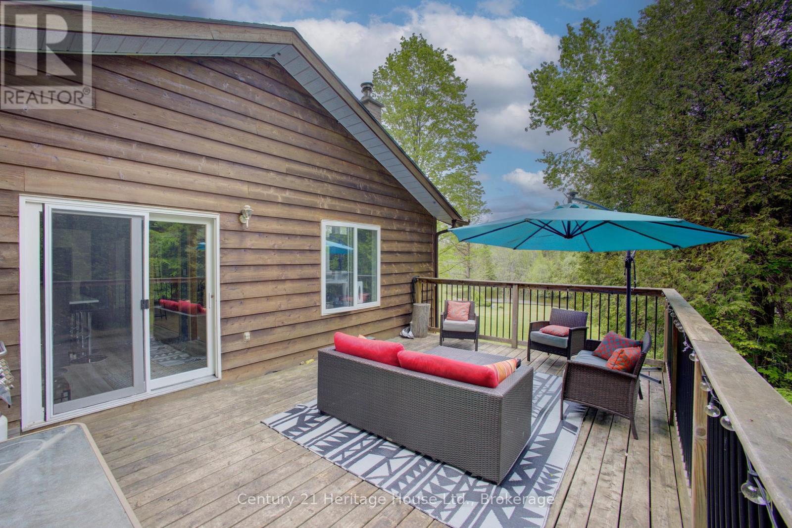 423080 Rocky Saugeen Road, West Grey, Ontario  N0G 1R0 - Photo 35 - X12184809