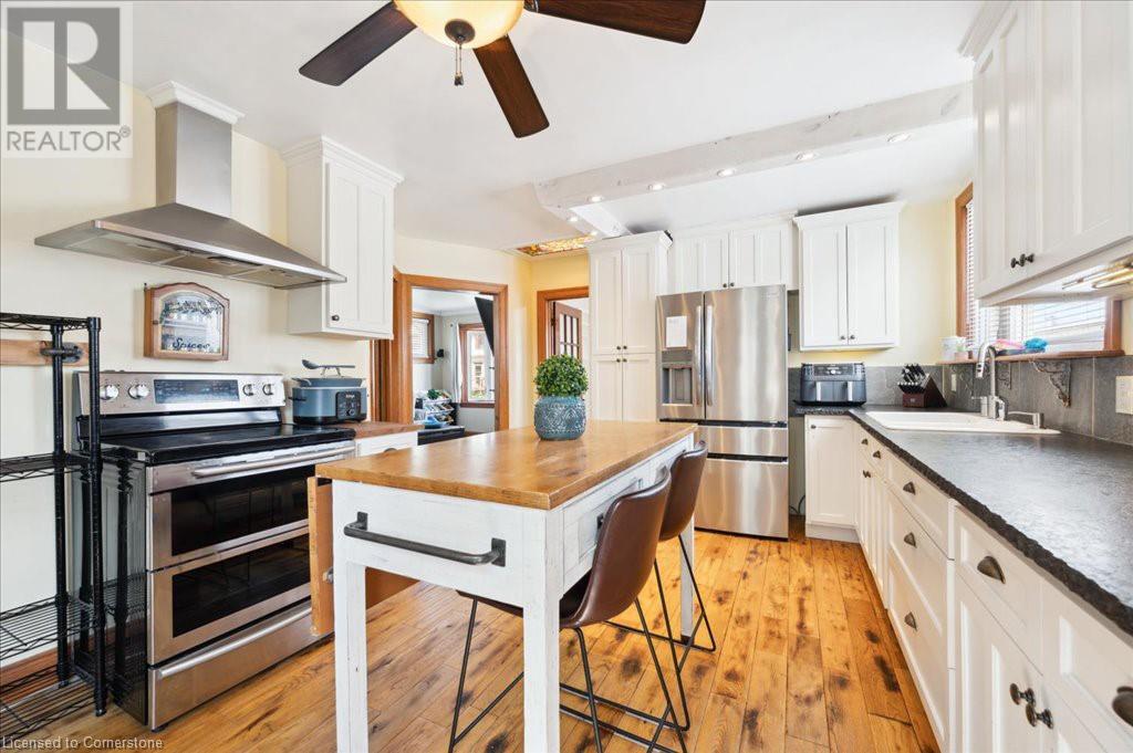 15 JARVIS Street, Cambridge, Ontario