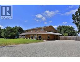 687485 HIGHWAY 2 Highway, Princeton, Ontario