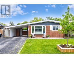61 LAWFIELD DRIVE, Hamilton, Ontario