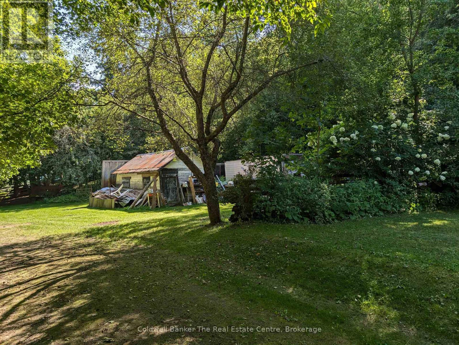8934 County Rd 9 Road, Clearview, Ontario  L0M 1G0 - Photo 4 - S12185195