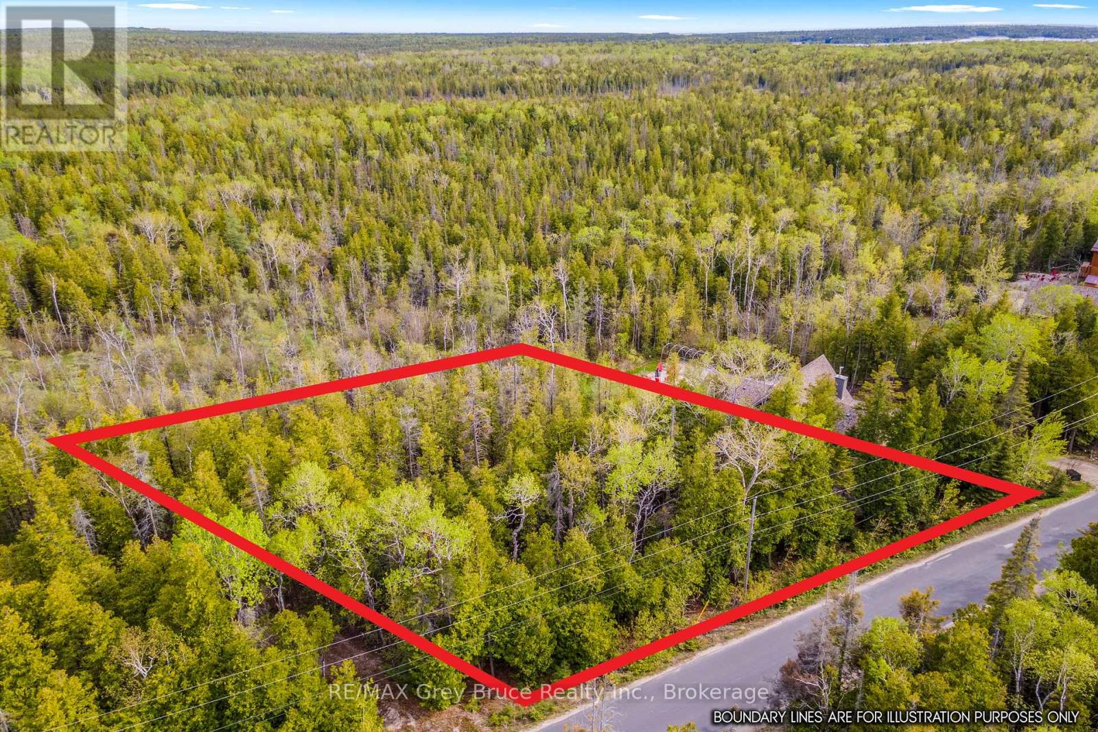Lots 33 & 34 Big Tub Road, Northern Bruce Peninsula, Ontario  N0H 2R0 - Photo 23 - X12185053