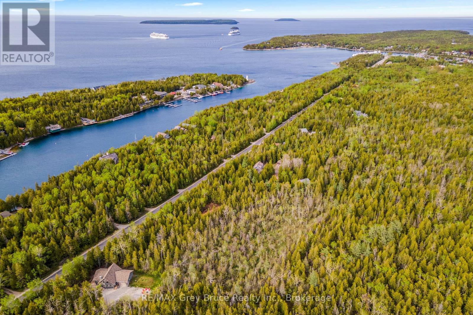Lots 33 & 34 Big Tub Road, Northern Bruce Peninsula, Ontario  N0H 2R0 - Photo 27 - X12185053