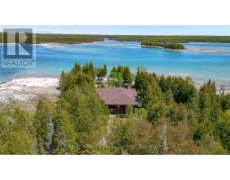137 PINE TREE HARBOUR ROAD, Northern Bruce Peninsula, Ontario