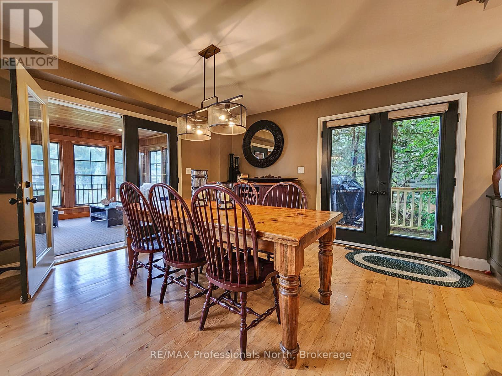 Sandfield 2, Week 10 - 3876 Muskoka Road 118, Muskoka Lakes, Ontario  P0B 1J0 - Photo 20 - X12185204