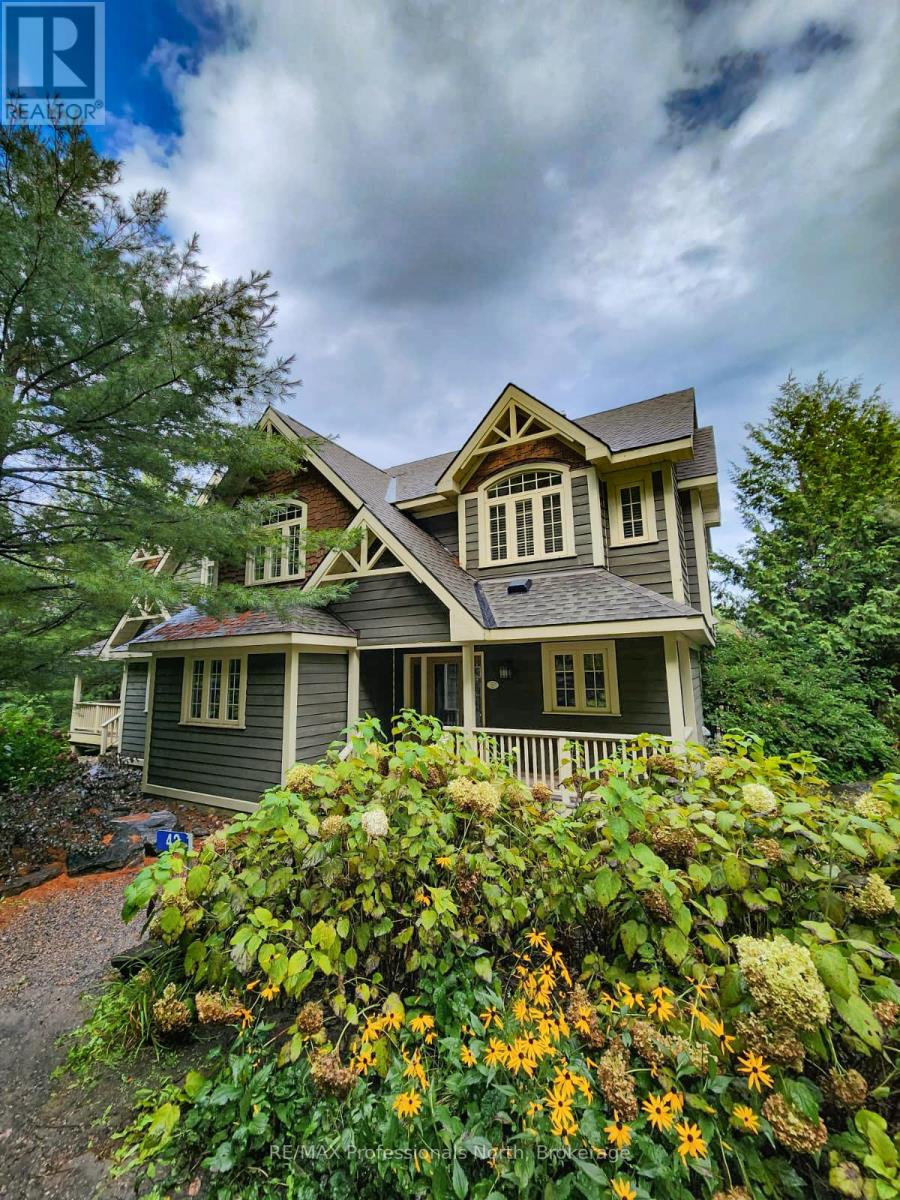 Sandfield 2, Week 10 - 3876 Muskoka Road 118, Muskoka Lakes, Ontario  P0B 1J0 - Photo 42 - X12185204
