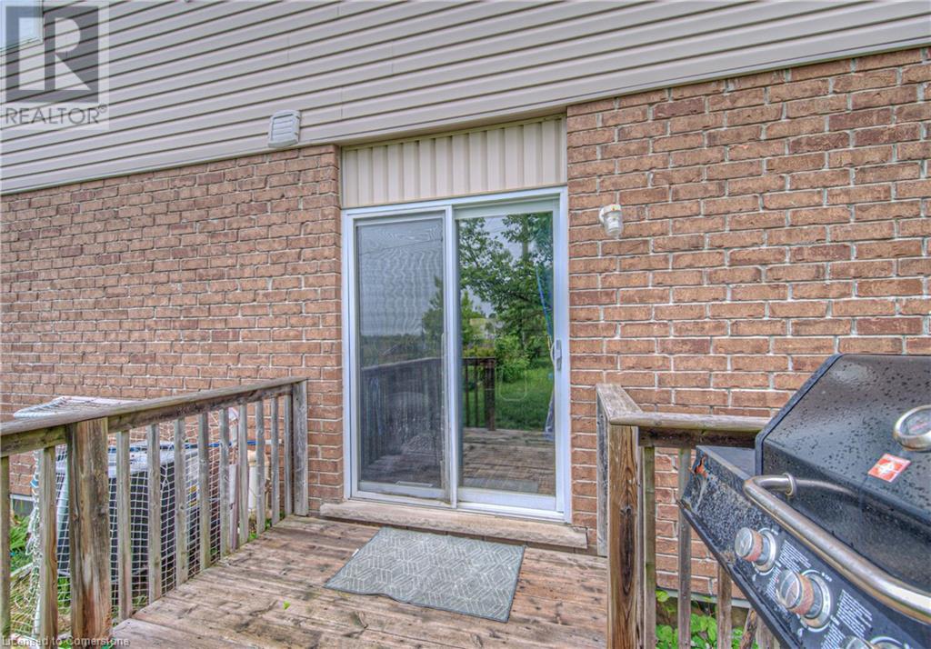355 Fisher Mills Road Unit# 27, Cambridge, Ontario  N3C 4N5 - Photo 24 - 40735677