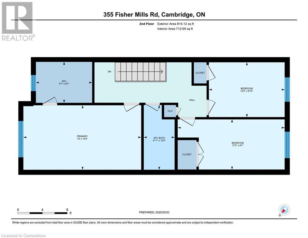 355 Fisher Mills Road Unit# 27, Cambridge, Ontario  N3C 4N5 - Photo 28 - 40735677