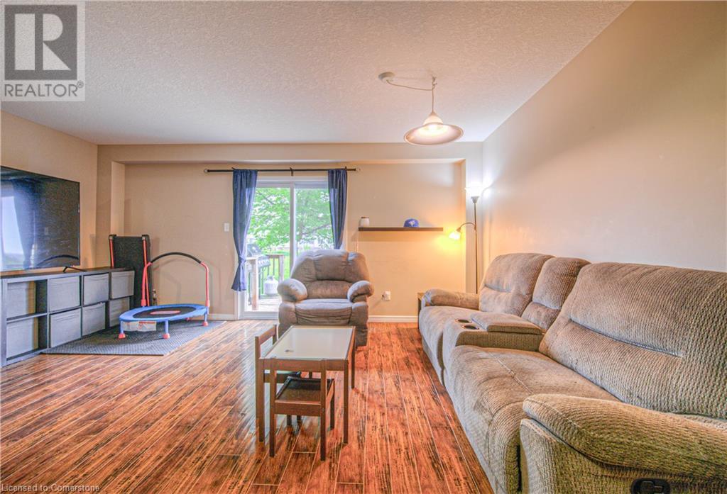 355 Fisher Mills Road Unit# 27, Cambridge, Ontario  N3C 4N5 - Photo 7 - 40735677
