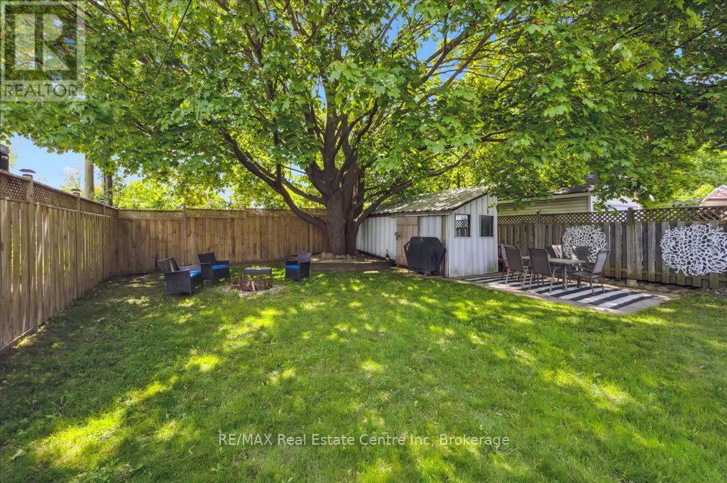 15 Jarvis Street, Cambridge, Ontario  N1R 1G7 - Photo 17 - X12185266